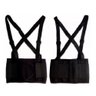Cinta Ergonômica Reforçada Proteção da Coluna Abdominal - 1