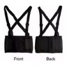 Cinta Ergonômica Reforçada Proteção da Coluna Abdominal - 6
