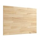 Ver imagem 1 de Painel Pinus Sarrafeado 18mm (250x120)