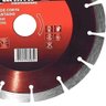 Disco de Corte 12 Pol Diamantado Segmentado P/ Asfalto e Concreto 7316555 Mtx - 2