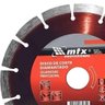 Disco de Corte 12 Pol Diamantado Segmentado P/ Asfalto e Concreto 7316555 Mtx - 3