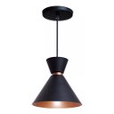 Ver imagem 1 de Pendente Mini Berlim Luminária De Teto Lustre Sala De Jantar Cozinha