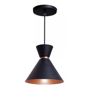 Pendente Mini Berlim Luminária De Teto Lustre Sala De Jantar Cozinha