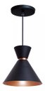 Ver imagem 1 de Pendente Mini Berlim Luminária De Teto Lustre Sala De Jantar Cozinha