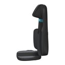 Ver imagem 2 de Assento Massageador Shiatsu Comfort Genis Relax | Bivolt