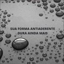 Ver mais imagens de Forma Assadeira de Pão Retangular Grande Antiaderente 2l + Pincel de Silicone Vermelho