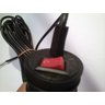 Pendente Luz P/mecânicos 72 Leds Acend. De Cigarros 12volts - 3