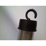 Pendente Luz P/mecânicos 72 Leds Acend. De Cigarros 12volts - 2