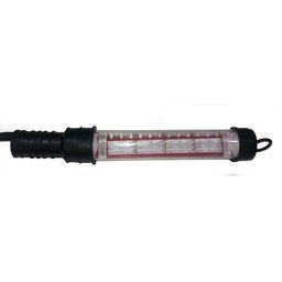 Pendente Luz P/mecânicos 72 Leds Acend. De Cigarros 12volts - 5