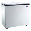 Ver imagem 1 de Freezer Horizontal Esmaltec Ech350 Cib 325 Litros