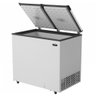Freezer Horizontal Esmaltec Ech350 Cib 325 Litros - 2