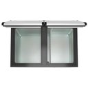 Ver imagem 3 de Freezer Horizontal Esmaltec Ech350 Cib 325 Litros