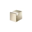 Ver imagem 1 de Cabide Docol Minima 90009606044 Níquel Escovado