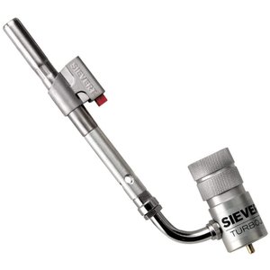 Maçarico para Solda Gás Turbojet Unef 1 Saída 261033 Sievert