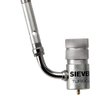 Maçarico para Solda Gás Turbojet Unef 1 Saída 261033 Sievert - 3