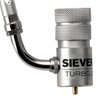 Maçarico para Solda Gás Turbojet Unef 1 Saída 261033 Sievert - 5