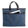 Bolsa Notebook Tablet Porta Documentos Pasta Trabalho Grande - 4