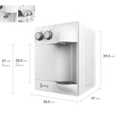 Ver imagem 4 de Purificador de Água Everest Slim 220v
