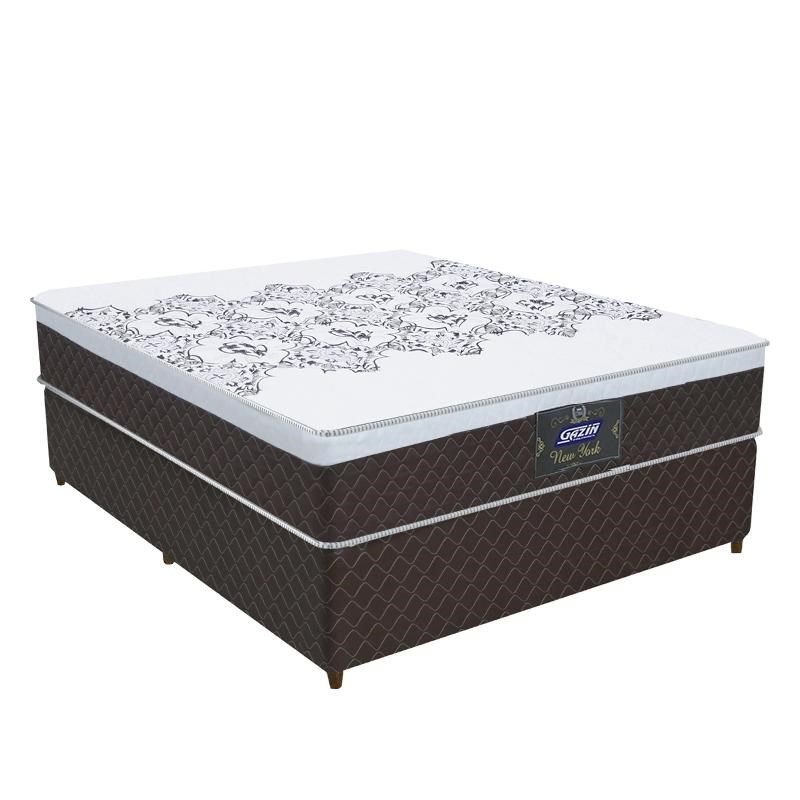 B-CLUB 99号、102～109号　９冊セット Conjunto Box Casal New York Nw Molas Ensacadas 138x188 Marrom
