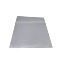 Ver imagem 5 de Tapete de Couro Quadriculado 2,00 X 1,50 M Castor Claro