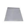 Tapete de Couro Quadriculado 2,00 X 1,50 M Castor Claro - 5