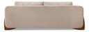 Ver imagem 7 de Sofá New 2 Lugares Linho Areia 1.60m para Sala Bz Home Decor