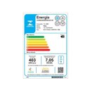 Ver imagem 4 de Ar Condicionado Split Hi Wall Tcl Freshin 3.0 Inverter 12000 Btu Frio 220v Preto