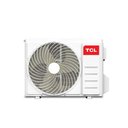 Ver imagem 2 de Ar Condicionado Split Hi Wall Tcl Freshin 3.0 Inverter 12000 Btu Frio 220v Preto