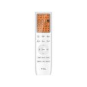 Ver imagem 3 de Ar Condicionado Split Hi Wall Tcl Freshin 3.0 Inverter 12000 Btu Frio 220v Preto