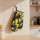 Ver imagem 2 de Luva Térmica de Cozinha:limão