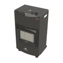 Ver imagem 2 de Aquecedor de Ambiente a Gás 3 Níveis de Temperatura Progás Pram-03