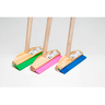 Vassoura + Rodo + Pa Limpeza Infantil Brinquedo- Kit 3 Pçs - 7