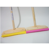 Vassoura + Rodo + Pa Limpeza Infantil Brinquedo- Kit 3 Pçs - 4