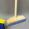 Vassoura + Rodo + Pa Limpeza Infantil Brinquedo- Kit 3 Pçs - 9