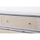 Ver imagem 3 de Colchão King Castor Vitagel Super Luxo Pocket Double Face 193X203X36