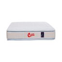 Ver imagem 2 de Colchão King Castor Vitagel Super Luxo Pocket Double Face 193X203X36