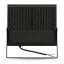 Ver imagem 5 de Kit 4 Refletor Holofote de Led 100w Branco Frio 6500k Preto 110/220v