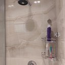 Ver imagem 4 de Suporte Porta Shampoo com Ventosa de Canto Aço Cromado Banheiro Faciliti Schmitt