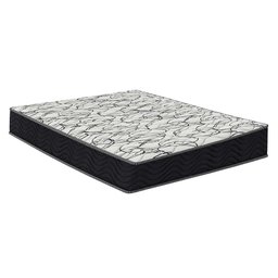 Colchão Casal Ortobom De Espuma D45 - - Airtech 150 18x138x188cm - 1