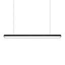 Ver imagem 1 de Luminária Pendente Office Preto 118cm Led 30w 3000k Bivolt Black Decker