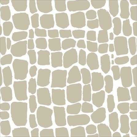 Papel De Parede Adesivo Animal Print 547139083 0,58X3,00M - 1