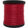 Fio Nylon Vermelho Quadrado 2,7mm Rolo 2,26kg Supreme Parts - 1