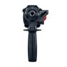 Martelete Bosch GBH 2-24D 220V com celetor de pó - 3