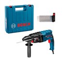 Ver imagem 1 de Martelete Bosch Gbh 2-24d 220v com Celetor de Pó