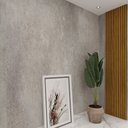 Ver imagem 5 de Painel MDF com adesivo Ripado 3D  250cm x 44cm x 8cm Gelius