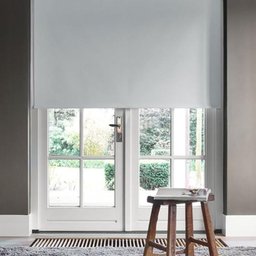 Persiana Rolô Blackout 160x220cm Wallpaper Shop - 1