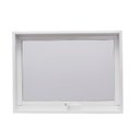 Ver imagem 3 de Janela de Aço Maxim-Ar 60x80cm Vidro Boreal Qualitysol Ramassol