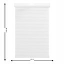 Ver imagem 3 de Persiana Rainbow Day 120x160cm Wallpaper Shop