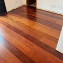 Ver imagem 1 de Assoalho Madeira Jatoba Extra 10x2