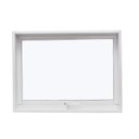 Ver imagem 2 de Janela de Aço Maxim-Ar 60x80cm Vidro Liso Qualitysol Ramassol